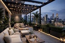 Park 1 Suites (D14), Apartment #632088711